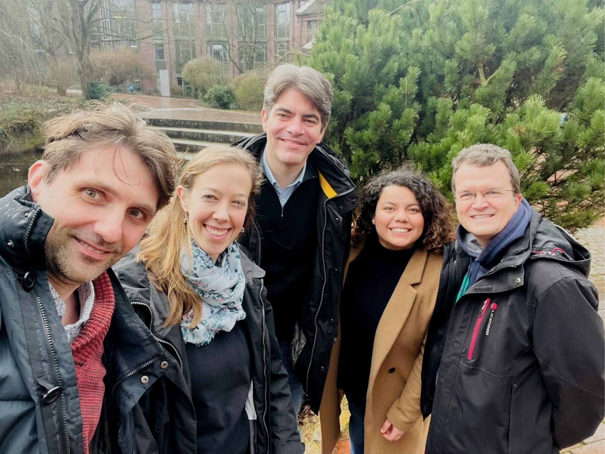 aerogel-it and Lignopure