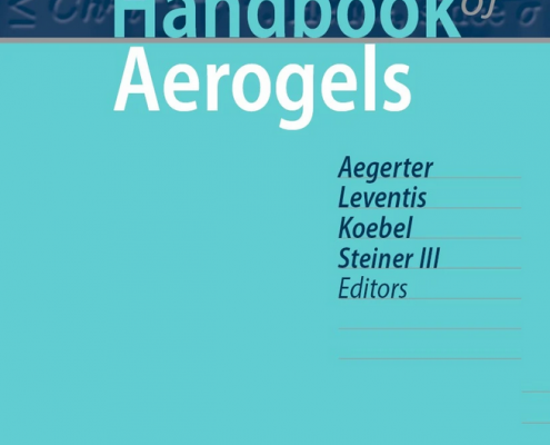 Handbook of Aerogels