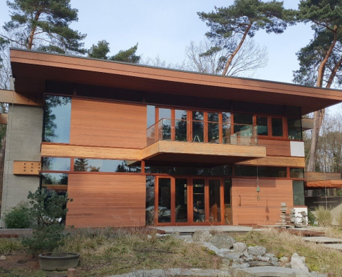 Triesch Residence