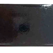 EV battery heat shield EV battery heat shield