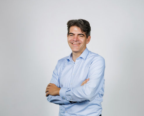 Dr. Dirk Weinrich