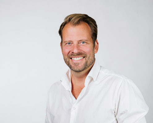 Marcus Middelmann