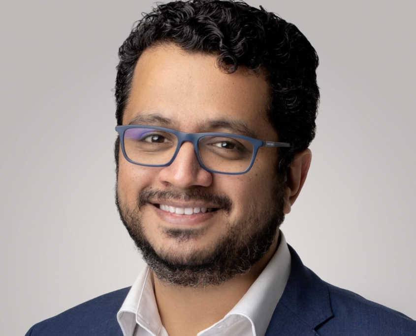 Sreevatsa Praveen