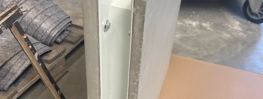 BIOVIPWALL sandwich element