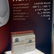 Agitherm at SwissBau 2026