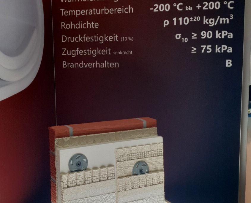 Agitherm at SwissBau 2026