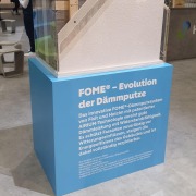Fome at SwissBau 2026