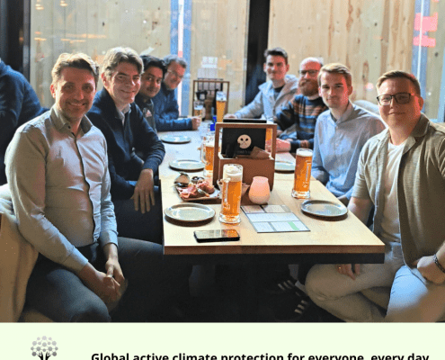 Team dinner at 60s to Napoli HH Q1 2026