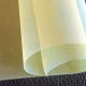 Polyimide aerogel film PIF