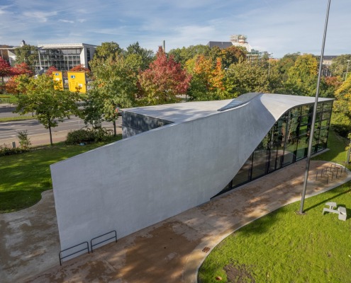 CUBE Dresden