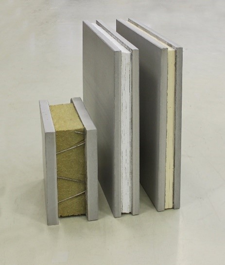 Comparison carbon concrete vs conventional
